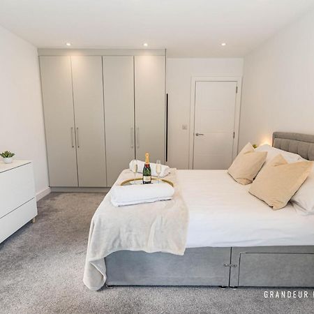 Carbery Ridge By Grandeur Property Борнмут Екстер'єр фото