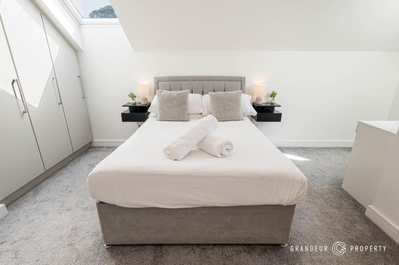 Carbery Ridge By Grandeur Property Борнмут Екстер'єр фото
