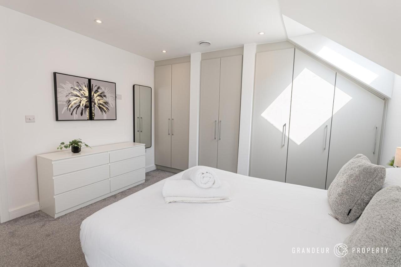 Carbery Ridge By Grandeur Property Борнмут Екстер'єр фото