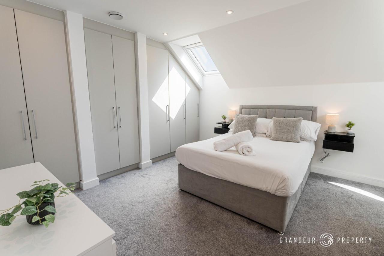 Carbery Ridge By Grandeur Property Борнмут Екстер'єр фото