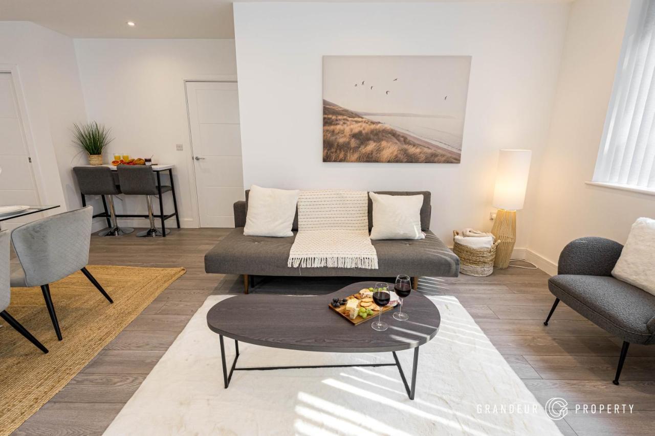 Carbery Ridge By Grandeur Property Борнмут Екстер'єр фото