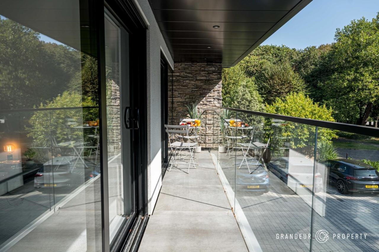 Carbery Ridge By Grandeur Property Борнмут Екстер'єр фото