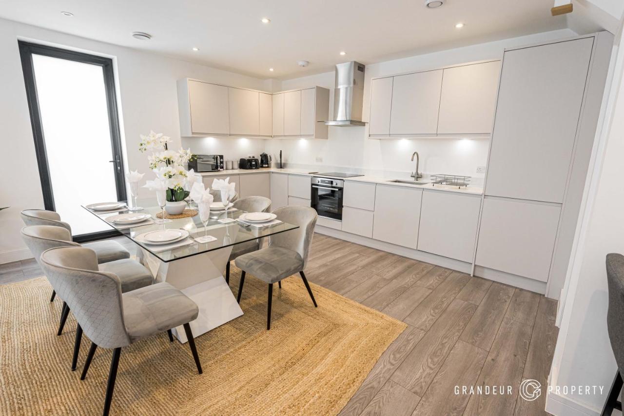 Carbery Ridge By Grandeur Property Борнмут Екстер'єр фото