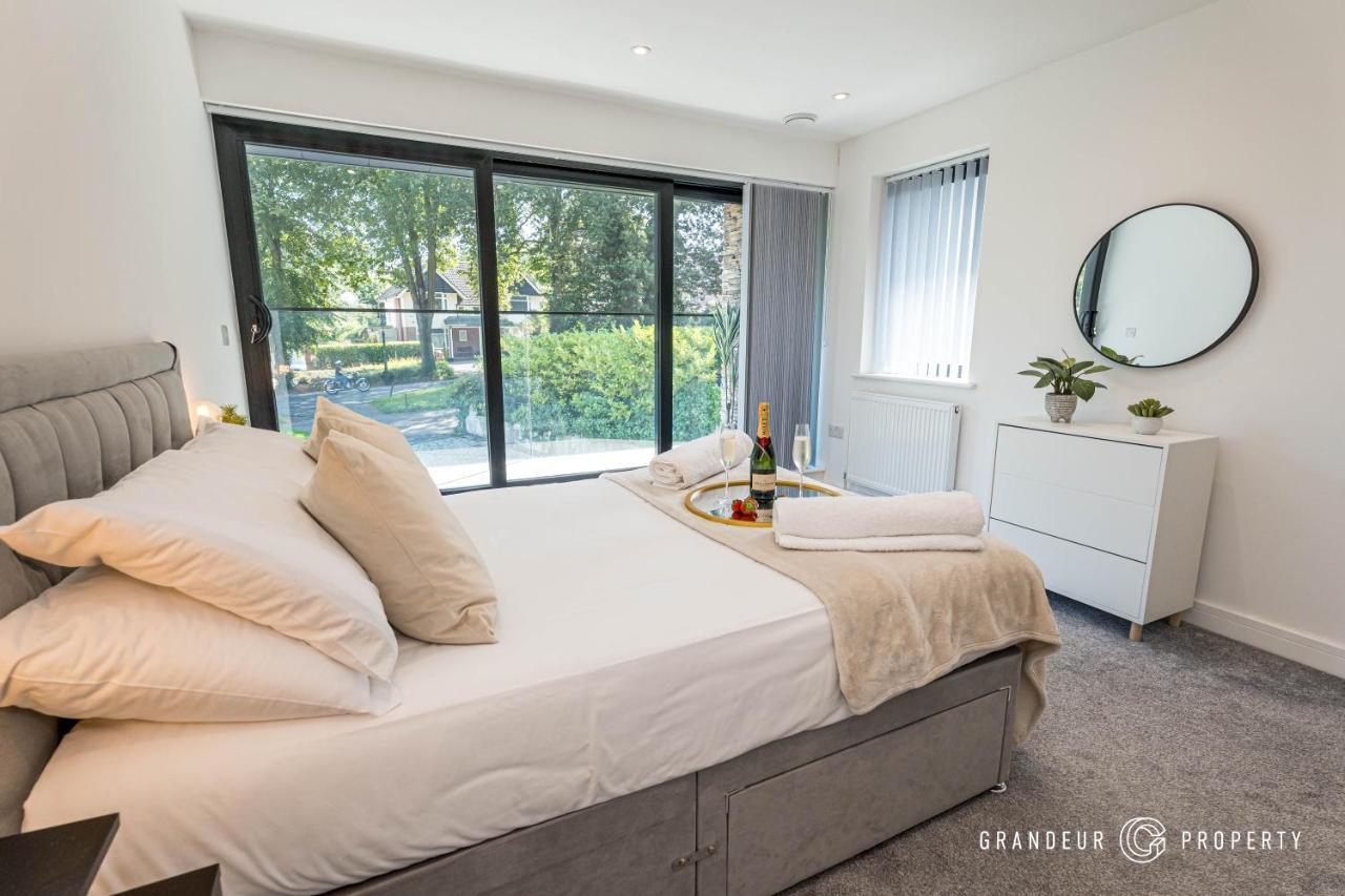 Carbery Ridge By Grandeur Property Борнмут Екстер'єр фото