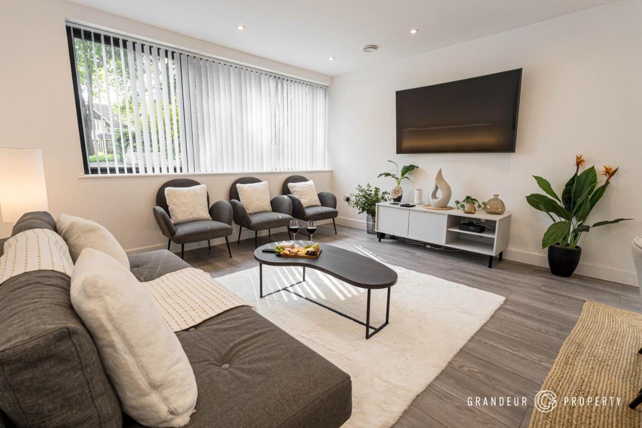 Carbery Ridge By Grandeur Property Борнмут Екстер'єр фото